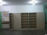 Armario porta correr mod.180x52x190