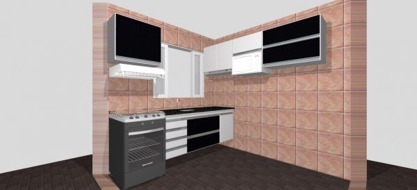 cozinha ana paula