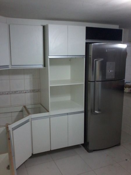 Moveis cozinha