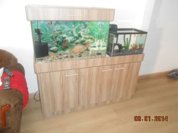 ARMARIO AQUARIO