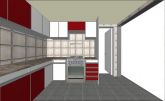 Cozinha planejada cod.cz30