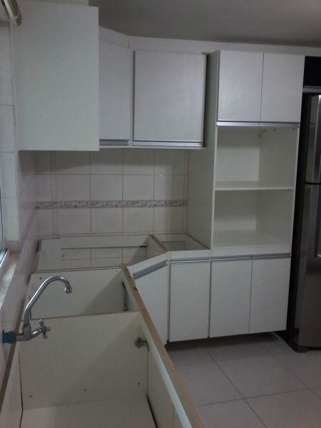 Moveis cozinha