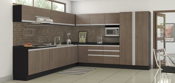Cozinha Ana Maria preço a combinar