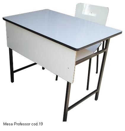 Mesa para Professor cod.19