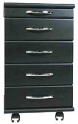 Gaveteiro 5 gavetas cod.35