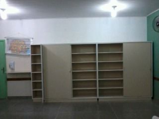 Armario porta correr mod.180x52x190