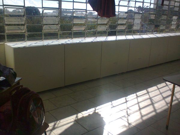 Armario mochilas tamanho e preço a combinar 6