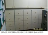 moveis sala informatica preço a combinar