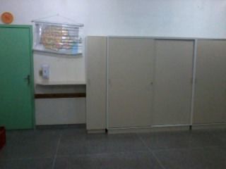 Armario porta correr mod.180x180 preço combinar