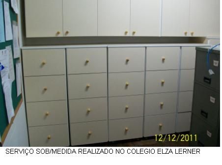 moveis sala informatica preço a combinar