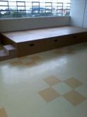 Modulo para palco (preço a combinar)
