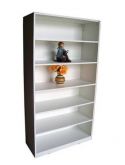 Prateleira Aberta em MDF cod.25