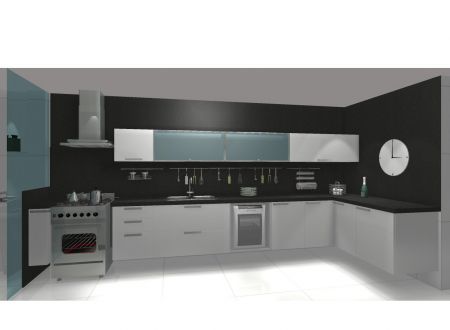 Cozinha 10