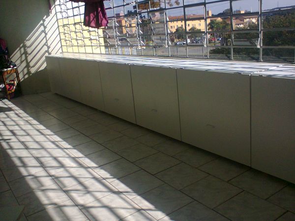 Armario mochilas tamanho e preço a combinar 2